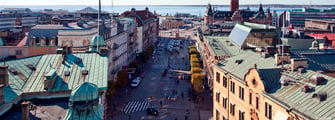 HusmanHagberg Helsingborg & Höganäs