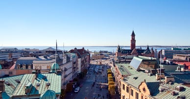 HusmanHagberg Helsingborg & Höganäs