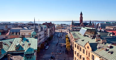 HusmanHagberg Helsingborg & Höganäs