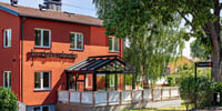 Fastighetsbyrån Tumba