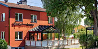 Fastighetsbyrån Tumba