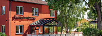Fastighetsbyrån Tumba