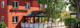 Fastighetsbyrån Tumba
