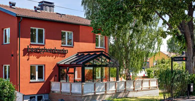 Fastighetsbyrån Tumba