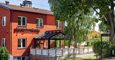 Fastighetsbyrån Tumba