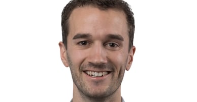 Oskar Arnell mäklare i Mark och Borås
