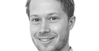 Joachim Bäckström mäklare i Karlstad och Kil