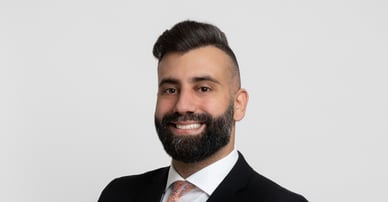 Ender Karaman mäklare i Kista, Sollentuna och Akalla