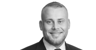 Tobias Franzén mäklare i Solna, Mariehäll och Bromma