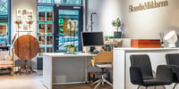 SkandiaMäklarna Nynäshamn