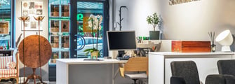 SkandiaMäklarna Nynäshamn