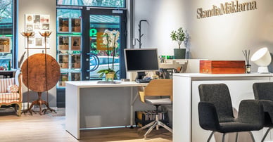 SkandiaMäklarna Nynäshamn