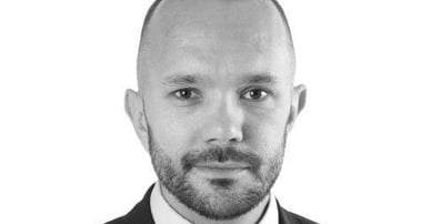 Joel Nylund mäklare i Grimsta, Vällingby, Bromsten och Spånga