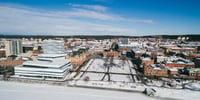 Svensk Fastighetsförmedling Umeå