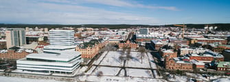 Svensk Fastighetsförmedling Umeå