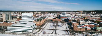 Svensk Fastighetsförmedling Umeå