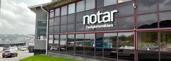 Notar Göteborg