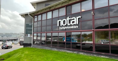 Notar Göteborg