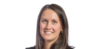 Elinor Olsson mäklare i Karlshamn och Olofström