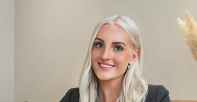 Linn Olausson mäklare i Helsingborg och Höganäs