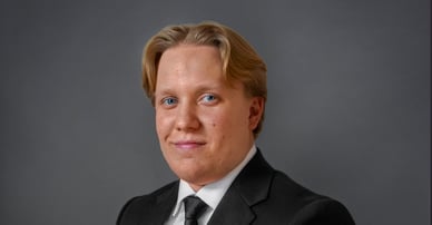 William Kerman mäklare i Eskilstuna