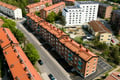 Hur mycket handpenning betalar man vid bostadsköp?