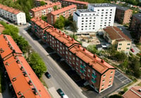 Hur mycket handpenning betalar man vid bostadsköp?