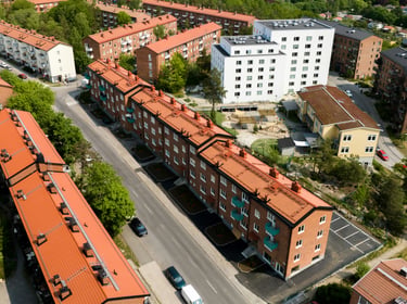 Hur mycket är handpenningen på hus och bostadsrätt?