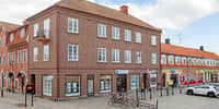 LF Fastighetsförmedling Laholm