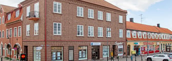 LF Fastighetsförmedling Laholm