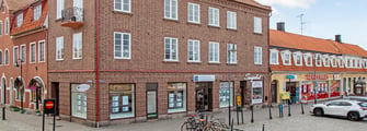 LF Fastighetsförmedling Laholm