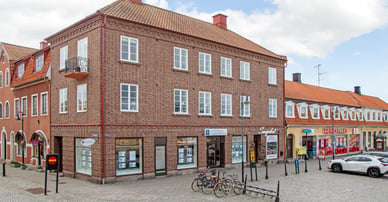 LF Fastighetsförmedling Laholm