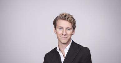 Max Bergdahl mäklare i Malmö, Kristianstad, Sölvesborg och Eslöv
