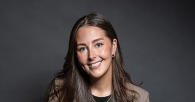 Elin Eriksson mäklare i Sundsvall och Timrå