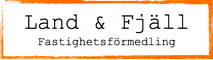 Land & Fjäll Fastighetsförmedling