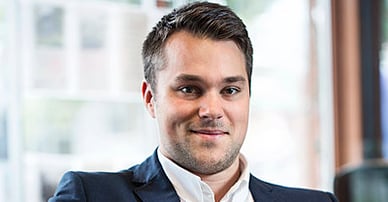 Jonas Björk mäklare på Hammarö och Karlstad