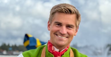 Victor Gustafsson mäklare i Mora, Orsa och Älvdalen