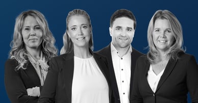 HusmanHagberg Mora, Idre & Älvdalen