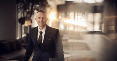 Johan Kurtz mäklare i Helsingborg och Åstorp