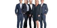 LF Fastighetsförmedling Tanum & Sotenäs