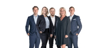LF Fastighetsförmedling Tanum & Sotenäs