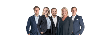 LF Fastighetsförmedling Tanum & Sotenäs