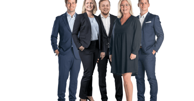 LF Fastighetsförmedling Tanum & Sotenäs