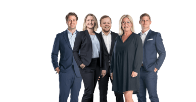 LF Fastighetsförmedling Tanum & Sotenäs