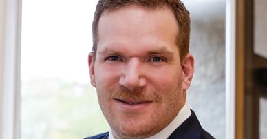 Niklas Friberg mäklare i Helsingborg