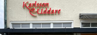Karlsson & Uddare Saltsjöbaden