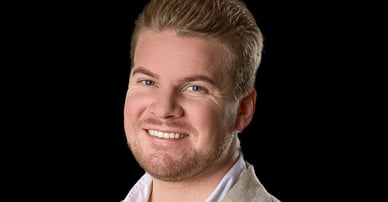 Björn Hedström mäklare i Mölndal och Billdal