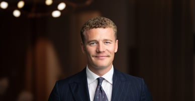 Charlie Dagård mäklare i Göteborg och Malmö