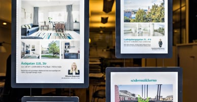 Södermäklarna Hammarby Sjöstad