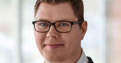 Oskar Jägholm mäklare i Österåker, Täby och Danderyd